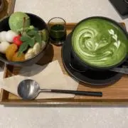 赤緑の画像