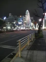 中川良太