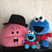 mieckeyの画像