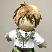 Maggieの画像