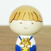 まーくんの画像