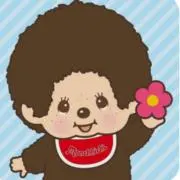 もんちゃんの画像