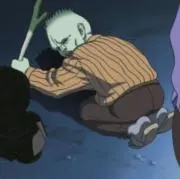Image of みたらし