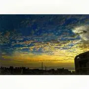 rainbow-sky