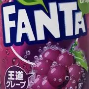 ファンタの画像