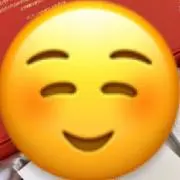 ☺️の画像