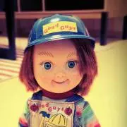 Chuckyの画像