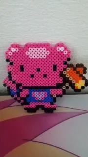 ハルちゃんの画像