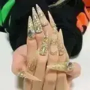 ♡Hau'oli nail♡の画像