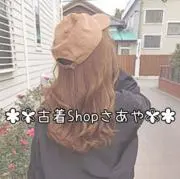 ✽✾古着shopさぁや✾✽春夏物あるよ❤の画像