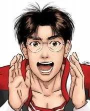 meganekunの画像