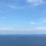 空の画像