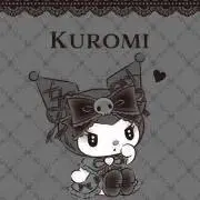 クロミちゃん