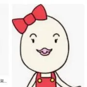 たまごちゃんの画像