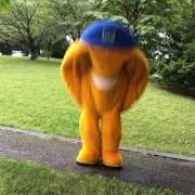だいふく