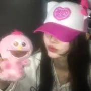 ぴーちゃん