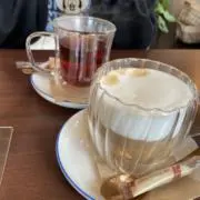珊瑚❁プロフ必読下さい⌘お値下げ交渉不可の画像
