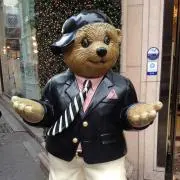 クマの画像