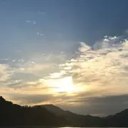 日向の画像