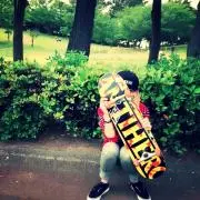 優奈