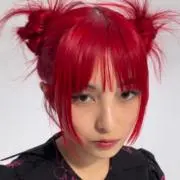 えー子