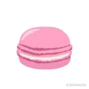 まかろんの画像