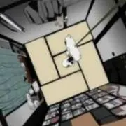 四畳半の画像