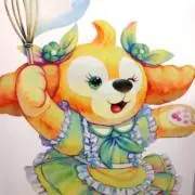 はちゃの画像
