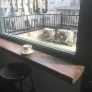 &カフェの画像