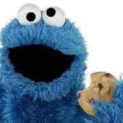 モンスタークッキーの画像