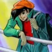 明後日のジョー