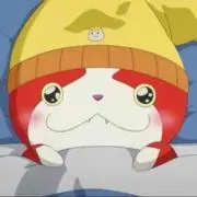 ジバニャン