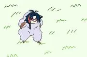 靴下の画像