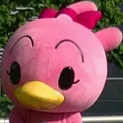 ちゃーみん　プロフ見てくださいね。の画像