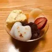 ゆーの画像