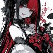 蒼月の画像
