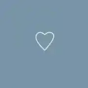 ♡の画像
