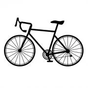 サイクルの画像