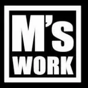 M´s WORKの画像