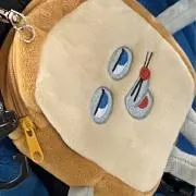 あずきの画像