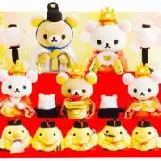 ⭐️あいぼん⭐️宛名シール→価格改訂中の画像