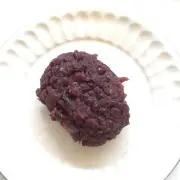 あんころもちの画像