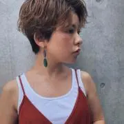 あかね✂︎
