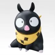 100体限定 ヒロアカ✕ピザーラ コラボアクスタ（緑谷出久・爆豪勝己）2