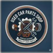 USED CAR PARTS SHOPの画像