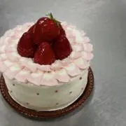 ケーキの画像