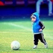 サッカーBOY