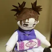 ぺるちゃん【発送土日】の画像