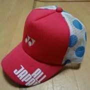←この帽子探してます。