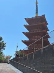 NANNGOKU BOUZUの画像